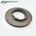 Bronce PTFE Soft BFT tiras desgaste hidráulico anillo